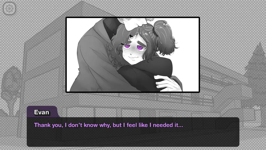 Скриншот 6 к игре Broken & Loved