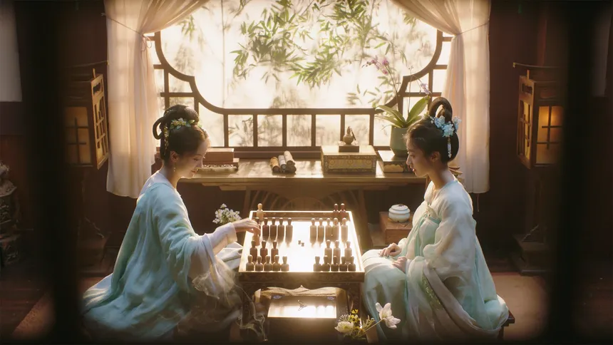 Скриншот 6 к игре Road to Empress I