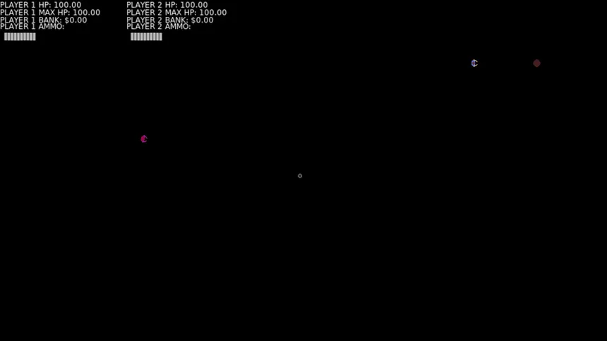 Скриншот 5 к игре ProcW