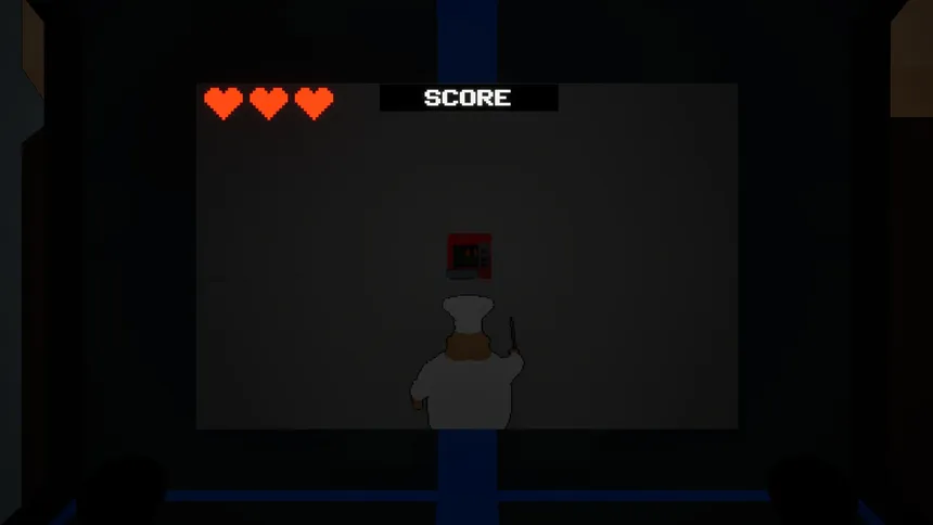 Скриншот 6 к игре Palianytsia