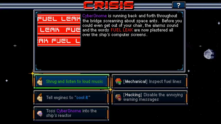 Скриншот 5 к игре Space Dingus