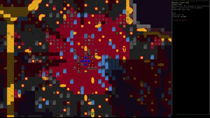 Скриншот 5 к игре Cataclysm: The Last Generation