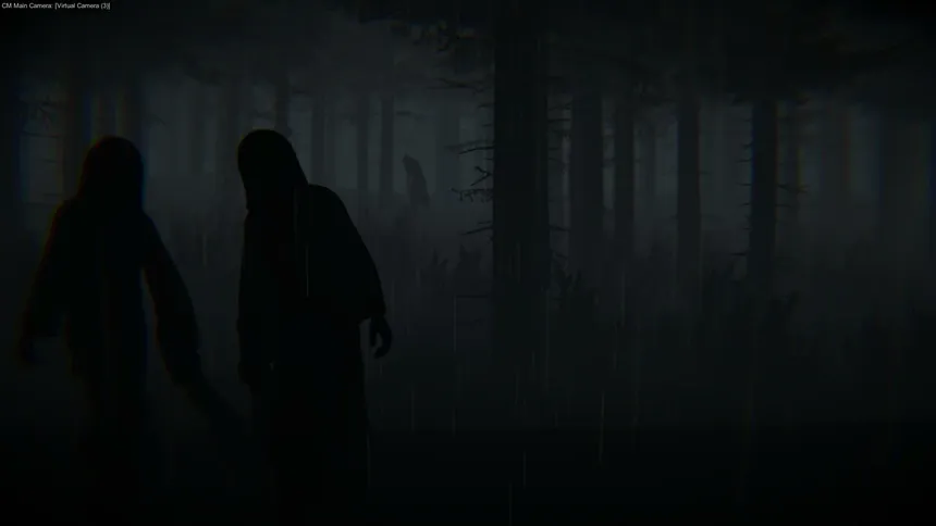 Скриншот 5 к игре Aghori