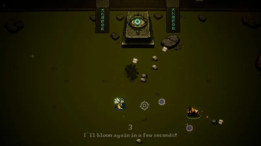 Скриншот 7 к игре Bug Bane Survivors