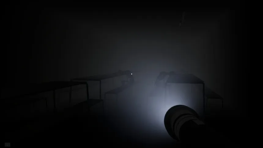 Скриншот 5 к игре Escape of the school