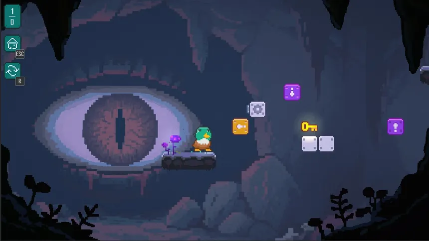 Скриншот 5 к игре Кана́дский у́тка Джейми