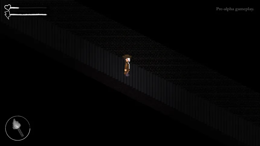 Скриншот 5 к игре The Tūn-Gāst of Oakshaw