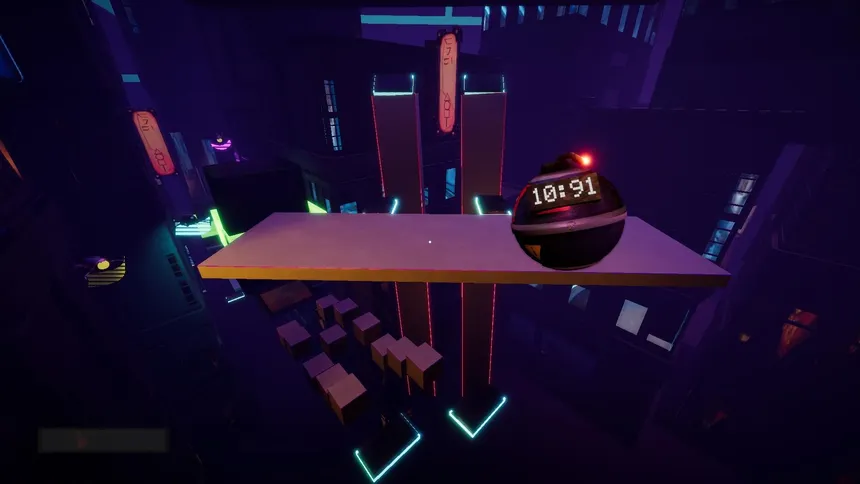 Скриншот 5 к игре Ticking Together