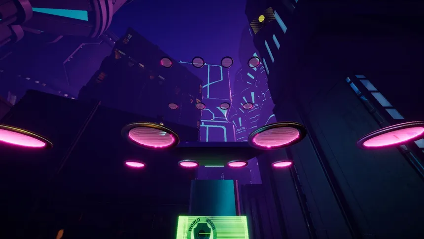 Скриншот 7 к игре Ticking Together