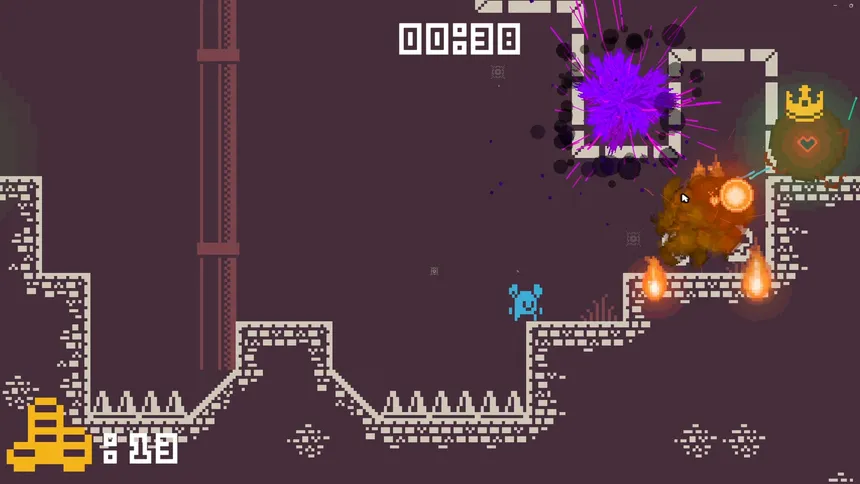 Скриншот 5 к игре Fractured Balance