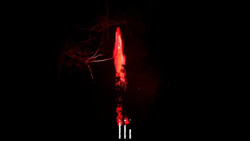 Скриншот 6 к игре Sagittarius: The Lost and Cursed