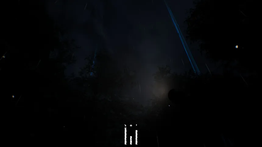 Скриншот 7 к игре Sagittarius: The Lost and Cursed