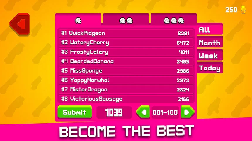 Скриншот 6 к игре Hallway Gunners