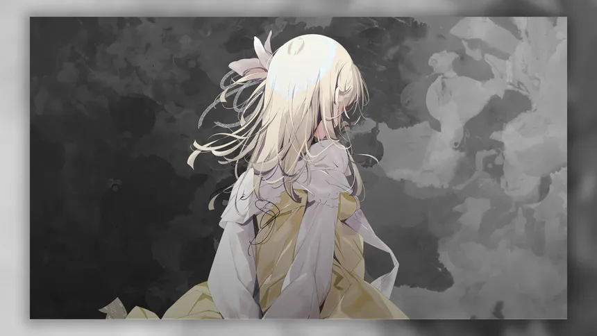 Скриншот 5 к игре プトリカ 2nd.cut:For the Exquisite Attire