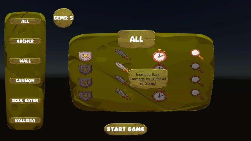 Скриншот 5 к игре Soul Siege