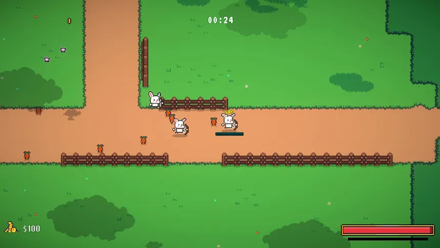 Скриншот 5 к игре Kinap