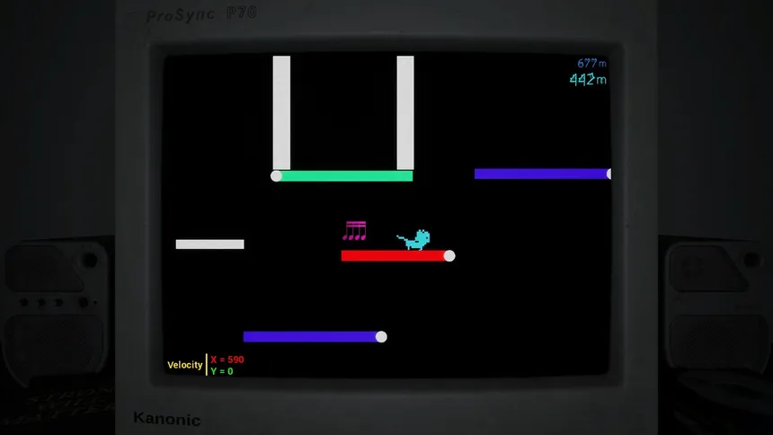 Скриншот 5 к игре Pawcision