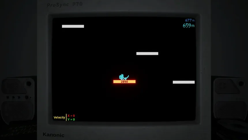 Скриншот 6 к игре Pawcision