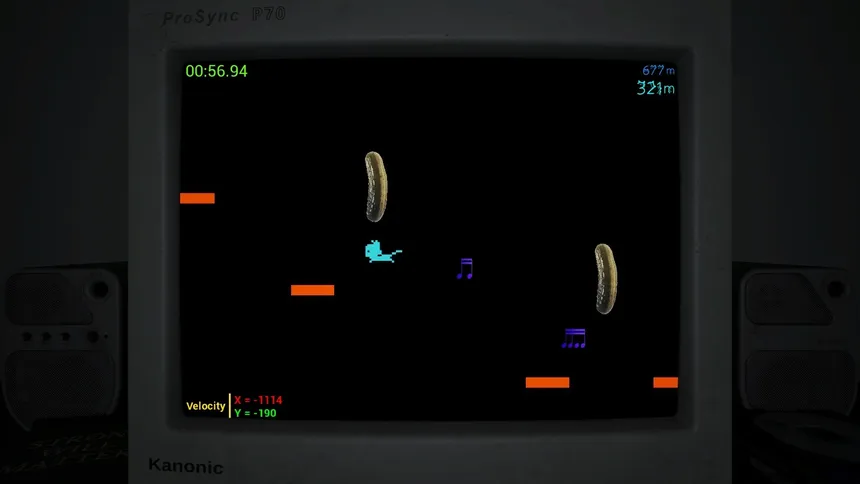 Скриншот 7 к игре Pawcision