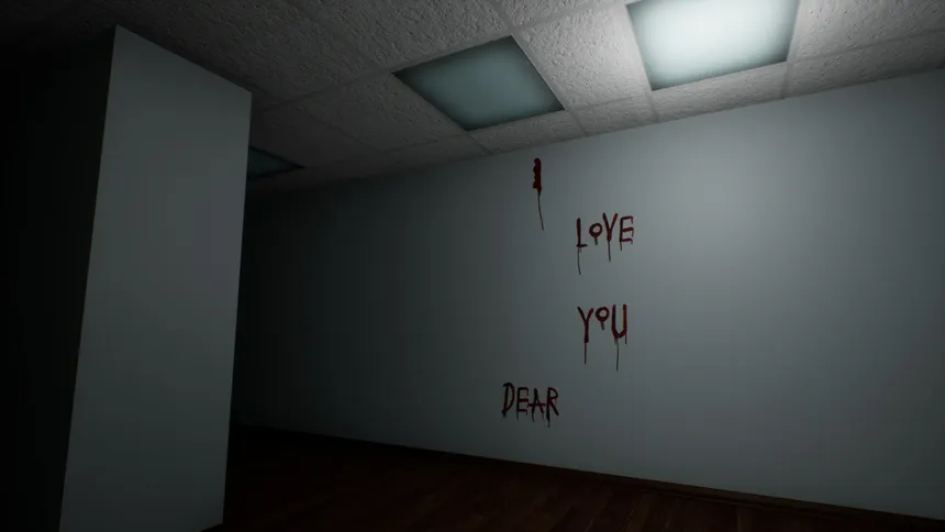 Скриншот 5 к игре The Haunting Voice