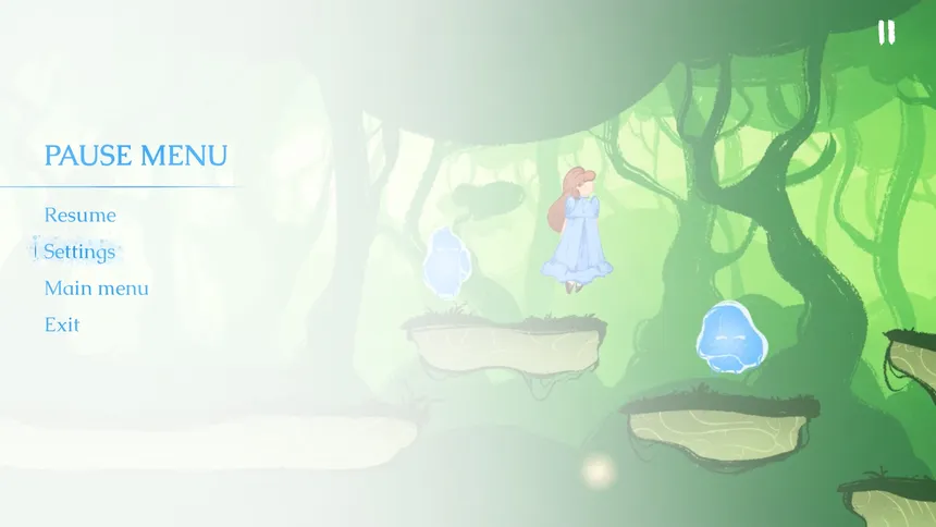 Скриншот 6 к игре Julia
