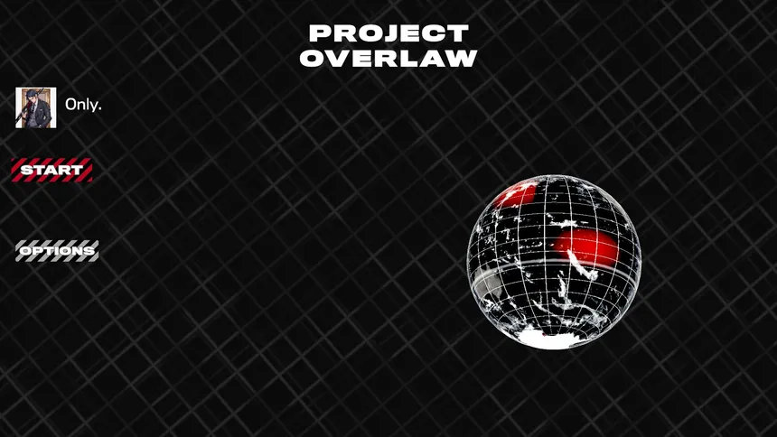 Скриншот 8 к игре PROJECT OVERLAW