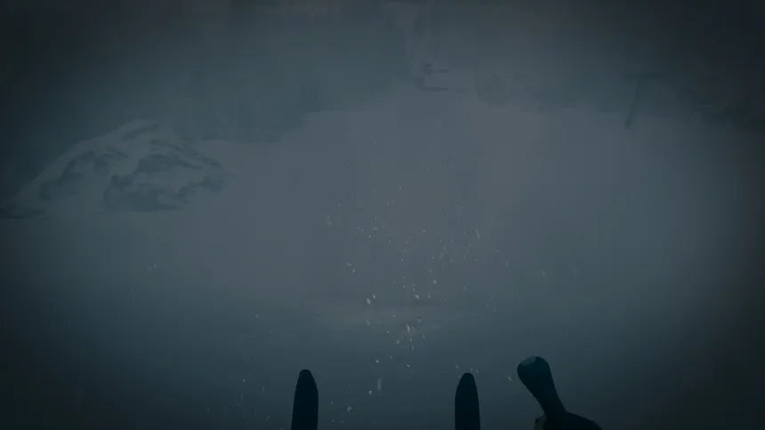 Скриншот 7 к игре The Last Ski Trip