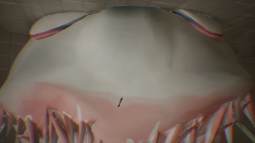 Скриншот 5 к игре Liminal Horror