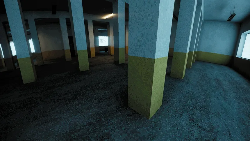 Скриншот 5 к игре Ells Tales: Chairbound