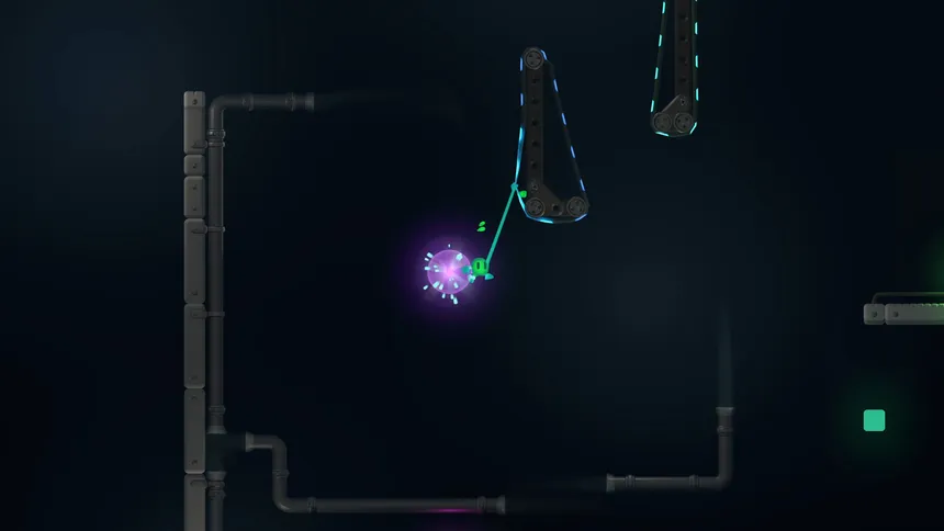 Скриншот 5 к игре Gooey