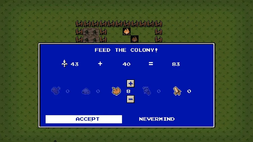 Скриншот 7 к игре Compact Colonies