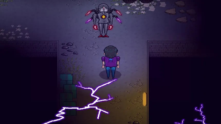 Скриншот 5 к игре Zereoton Hauntings