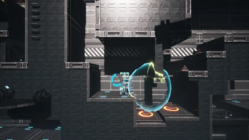 Скриншот 5 к игре Boundless