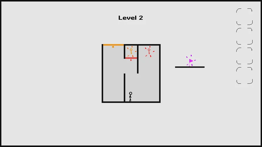 Скриншот 5 к игре Mazzy