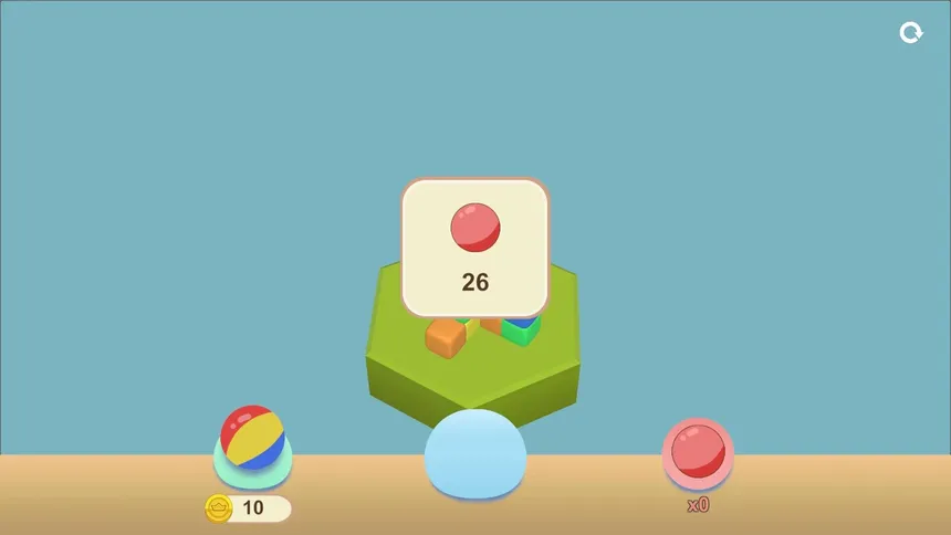 Скриншот 5 к игре 木积