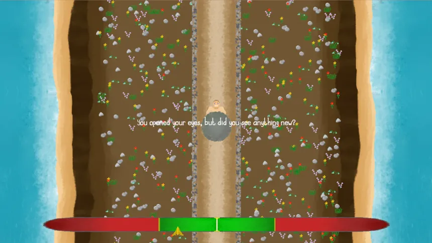 Скриншот 5 к игре SENSE: The Game