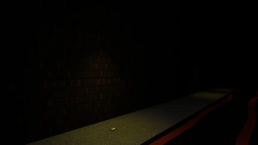 Скриншот 5 к игре Of All Possible Rooms