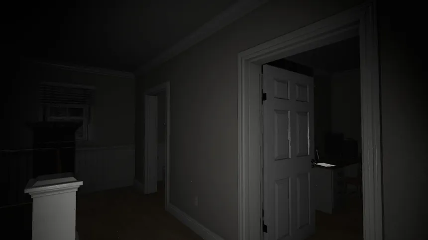 Скриншот 6 к игре Of All Possible Rooms