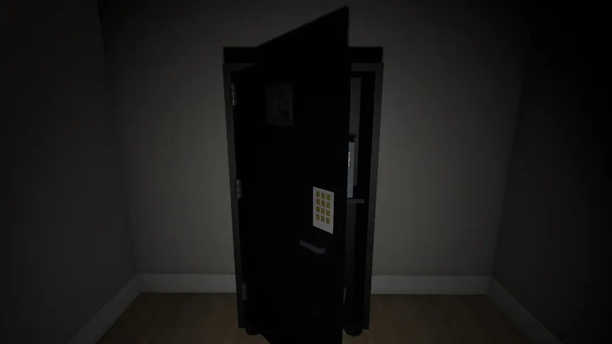 Скриншот 7 к игре Of All Possible Rooms