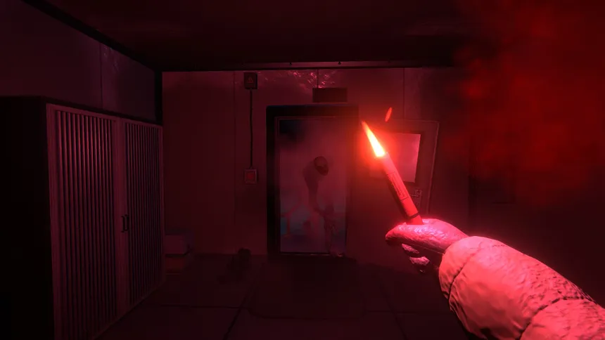Скриншот 6 к игре Страх Ниже Нуля
