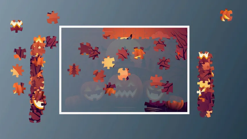 Скриншот 5 к игре Silhouette of Fear