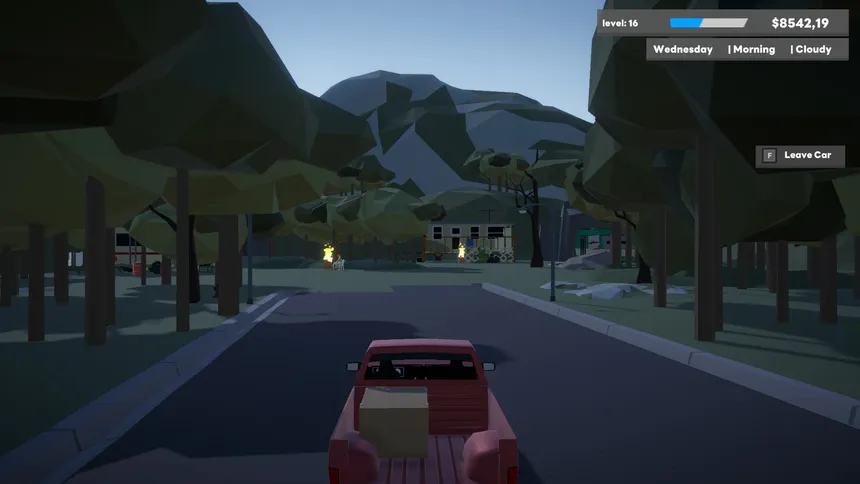 Скриншот 5 к игре Gun Dealer Simulator