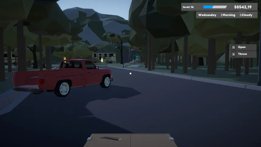 Скриншот 6 к игре Gun Dealer Simulator