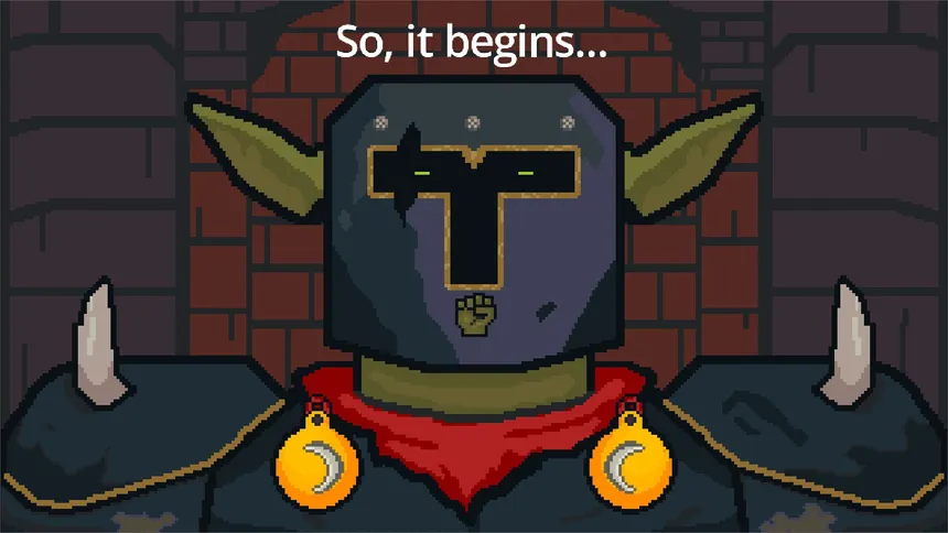 Скриншот 7 к игре Yes, My Warlord