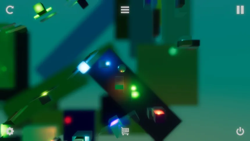 Скриншот 7 к игре Rolling Ball: HD Remaster