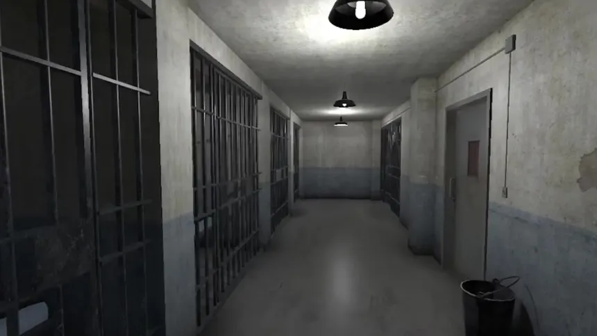 Скриншот 5 к игре Deathpuddle: Choose Violence? 2