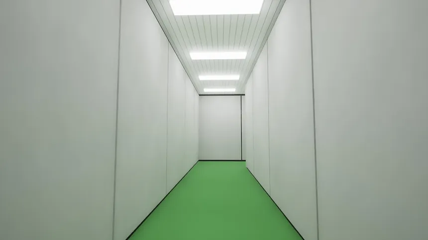Скриншот 8 к игре THE OFFICE ROOMS
