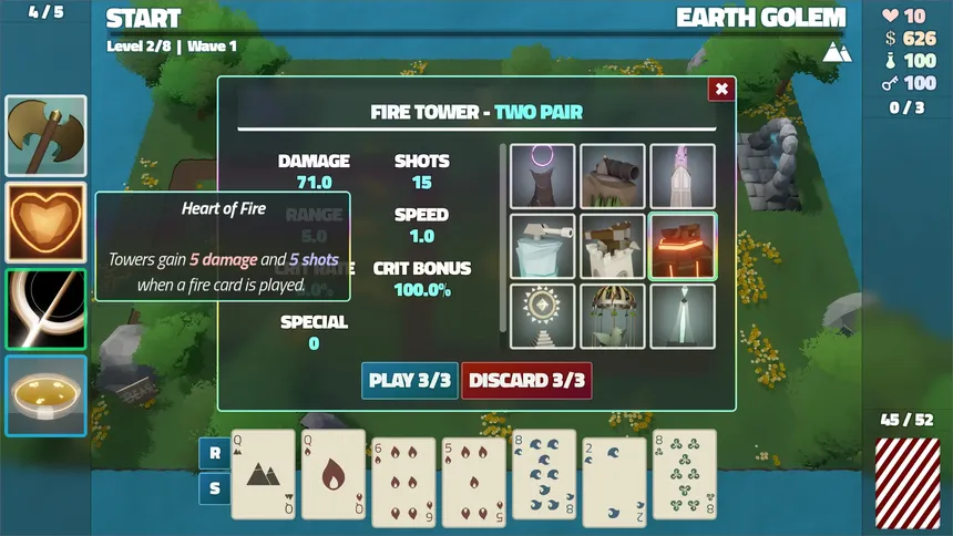 Скриншот 8 к игре Bear Defence Situation