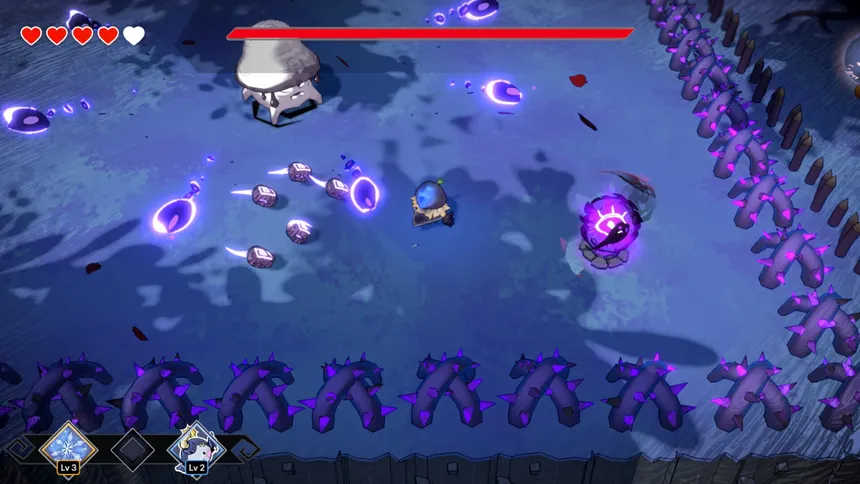 Скриншот 6 к игре El Coco