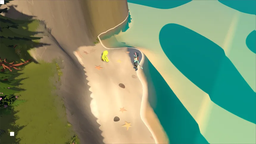 Скриншот 5 к игре Juniper: A Scrapbooking Adventure